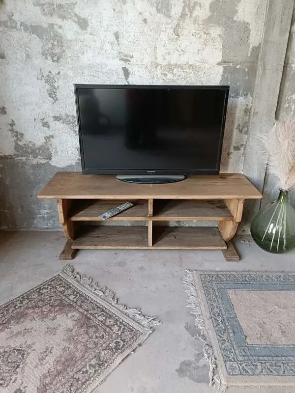 Illustration numéro 5 du produit Banc d'entrée