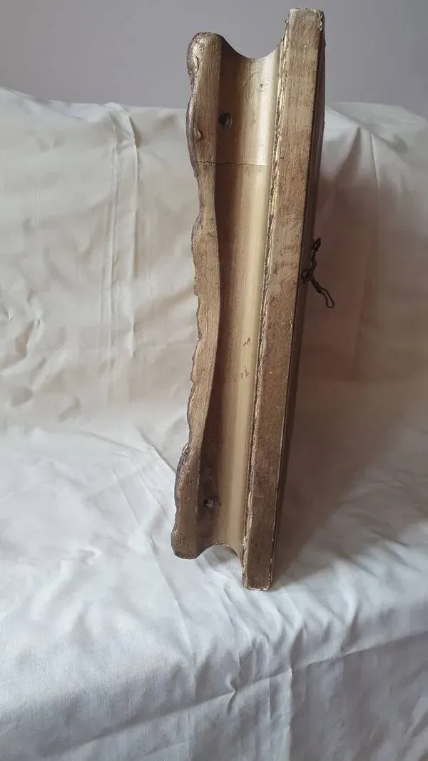 Illustration numéro 5 du produit Tableau huile sur panneau