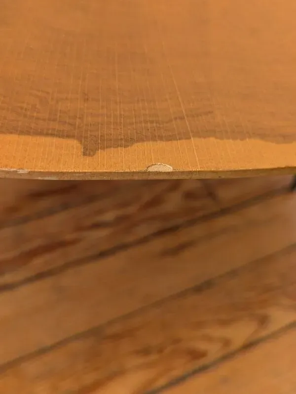 Illustration numéro 5 du produit Table basse ''Alburni'' - Cinna / Ligne Roset - LucidiPevere