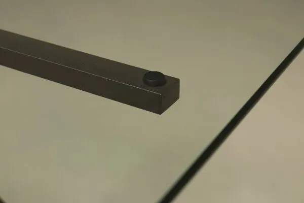 Illustration numéro 5 du produit Table d'appoint Cuginetto par Enzo Mari pour Draide années 1970