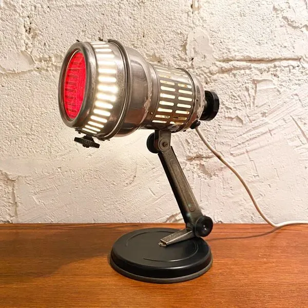 Illustration numéro 5 du produit Spot Grandiosa Radebeul II (1966) Vintage