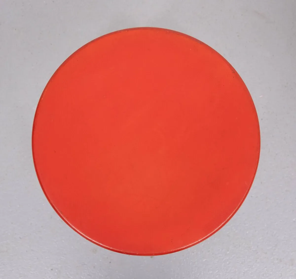 Illustration numéro 5 du produit paire de tabourets Ahrend de Cirkel Design Friso Kramer années 1950 Hollande