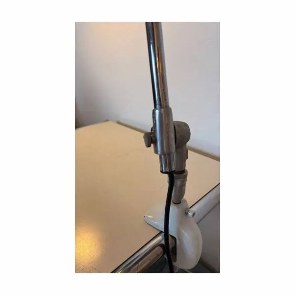 Illustration numéro 5 du produit Lampe industrielle Ferdinand Soler