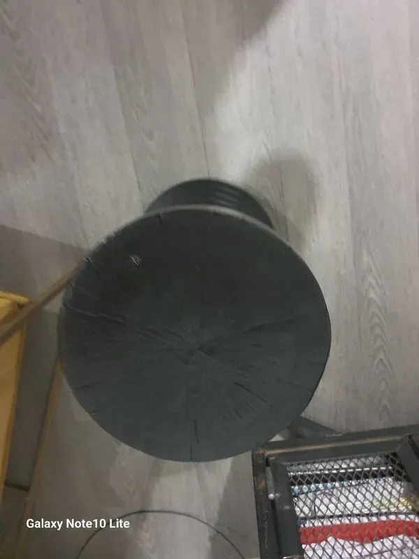 Illustration numéro 5 du produit Lot de 3 meubles en bois fabriqué en Indonesie