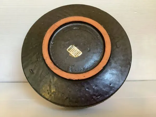 Illustration numéro 5 du produit Vide poche coupe céramique de Rogier Vandeweghe Amphora