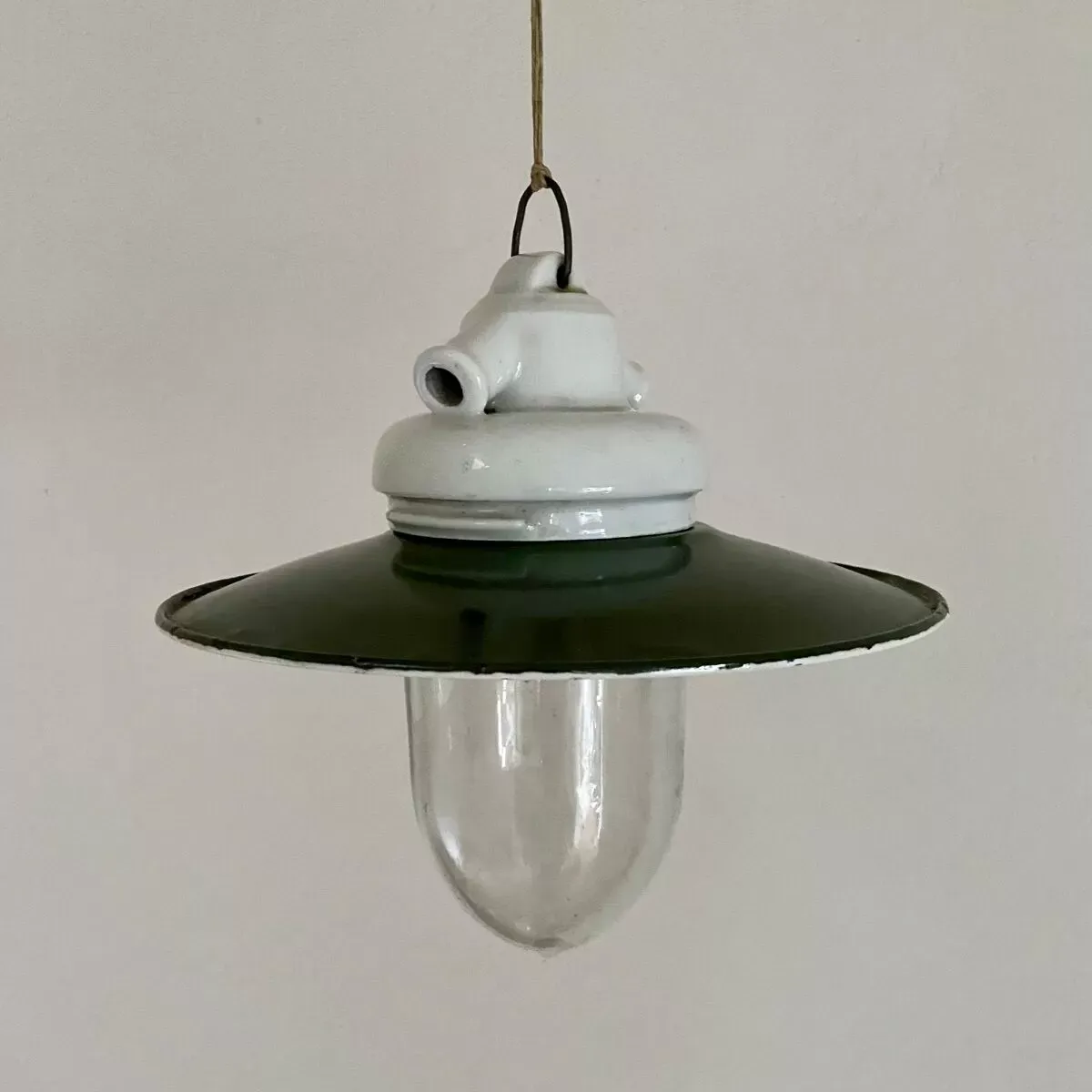 Illustration numéro 5 du produit Suspension industrielle