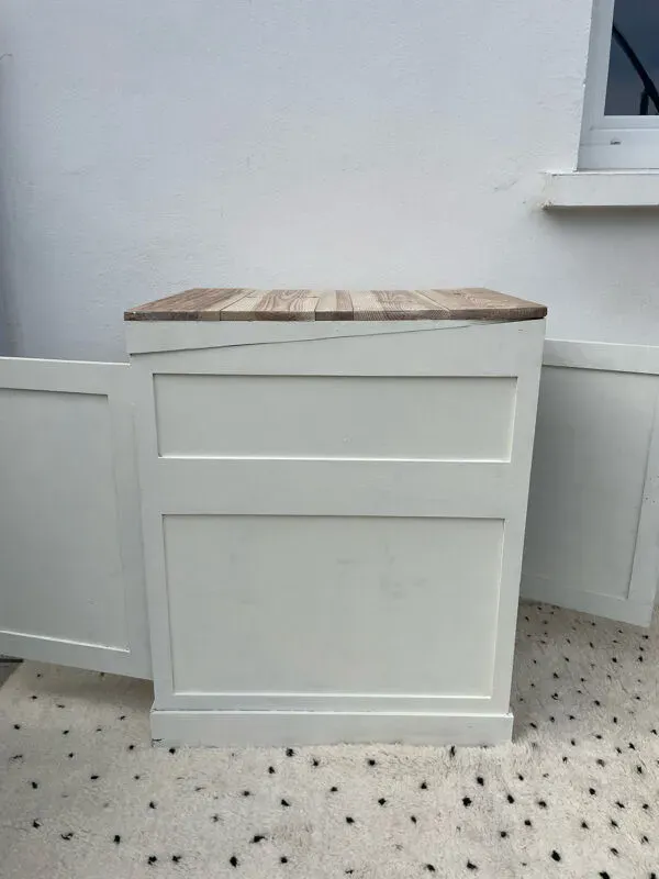 Illustration numéro 5 du produit Buffet