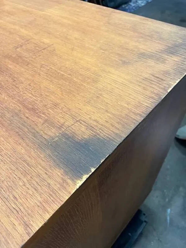 Illustration numéro 5 du produit Meuble de metier