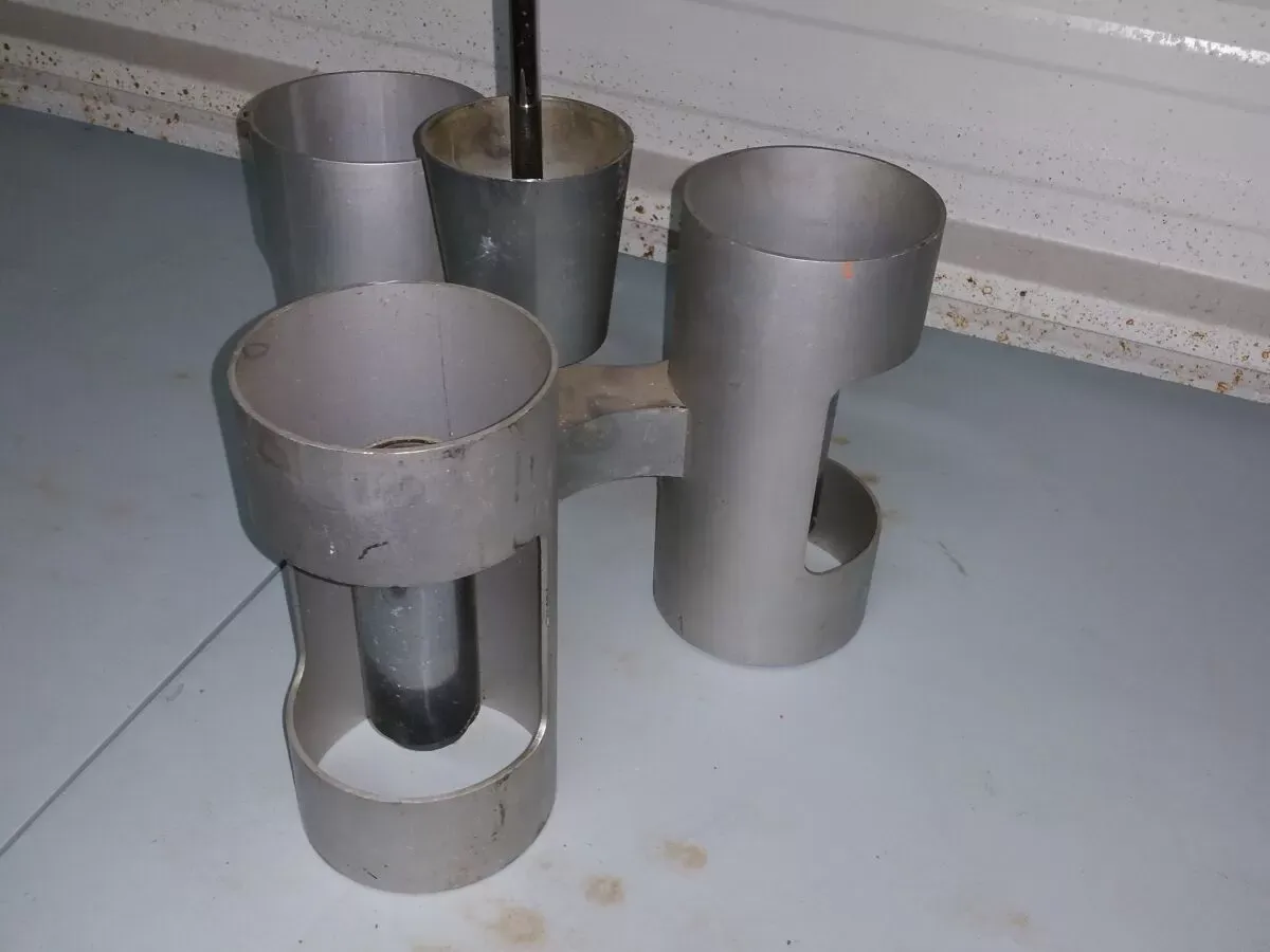 Illustration numéro 5 du produit Lustre vintage design