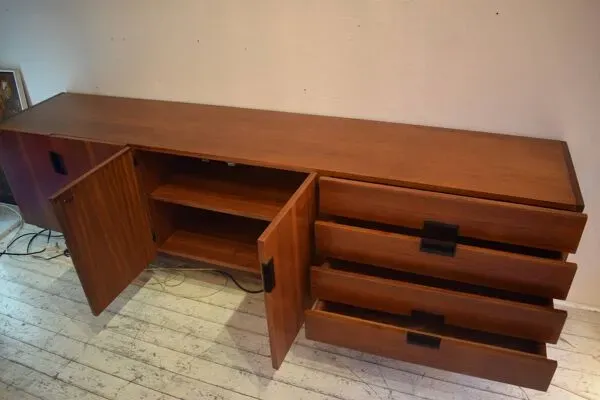 Illustration numéro 5 du produit Enfilade DU 03 Pastoe