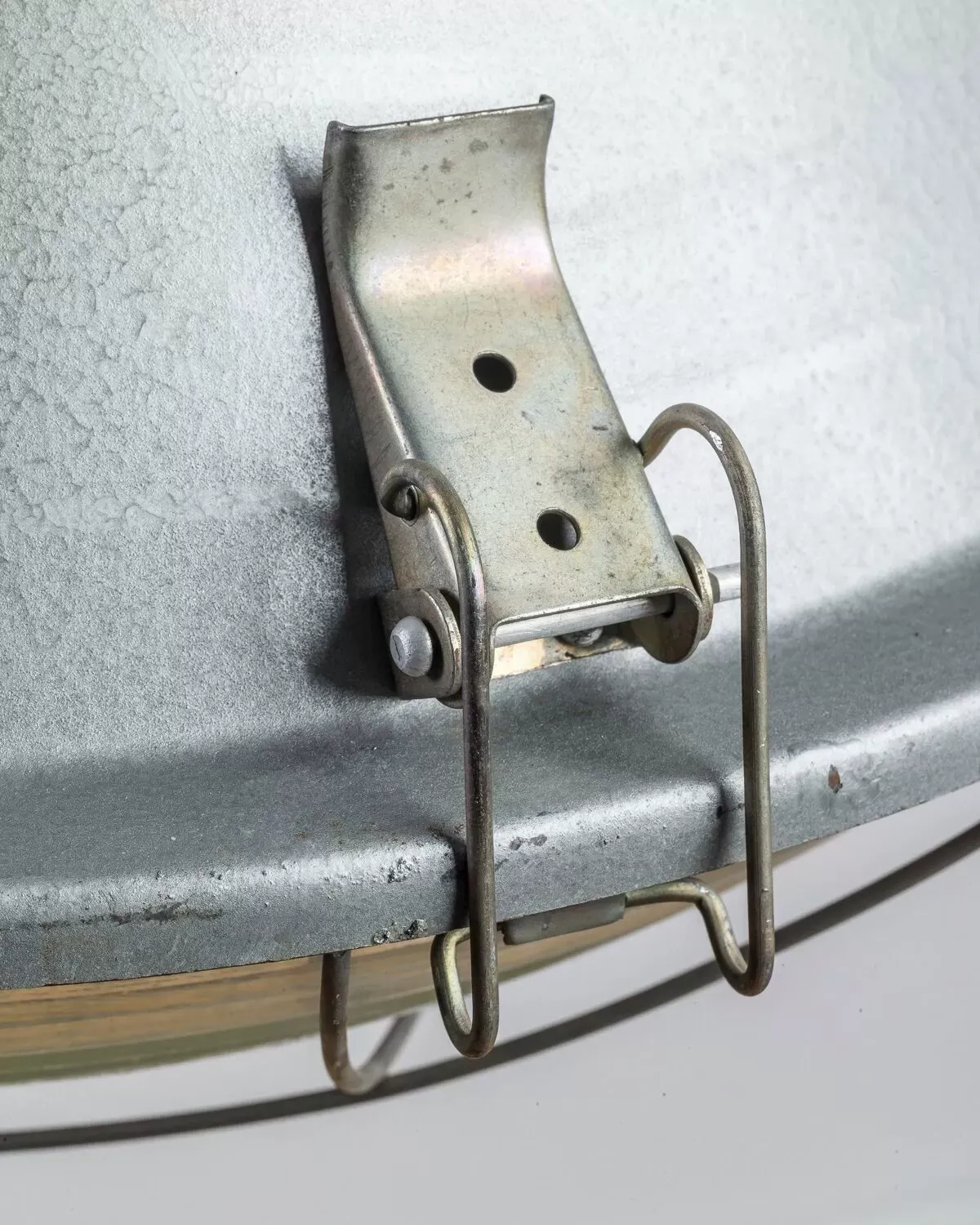 Illustration numéro 5 du produit Lampe industrielle de ORP 250-2, 90