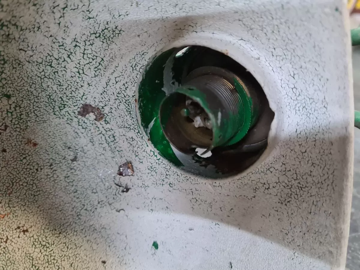 Illustration numéro 5 du produit Applique murale d'atelier de marque jielde