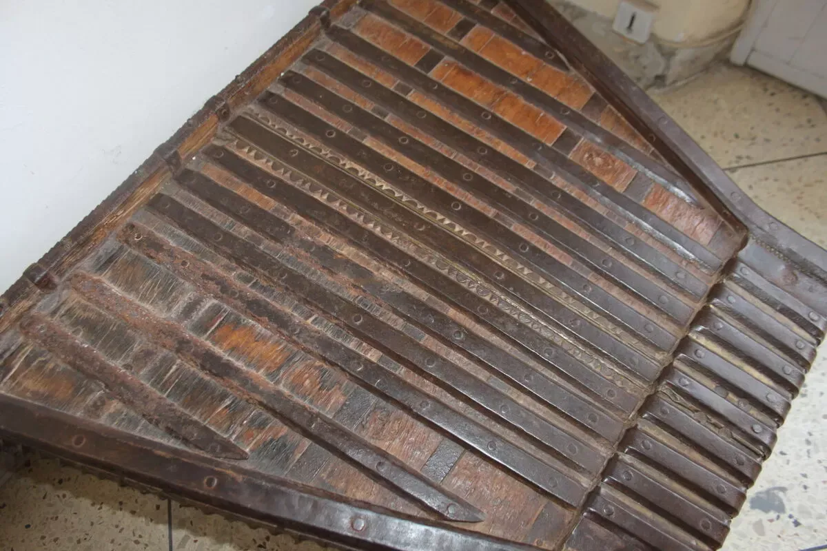 Illustration numéro 5 du produit Table basse