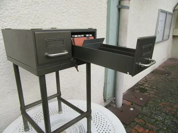 Illustration numéro 5 du produit Meuble roméo