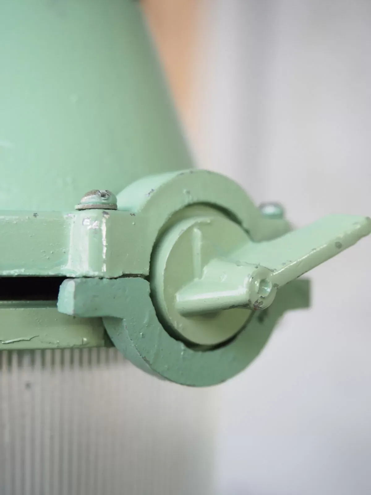 Illustration numéro 5 du produit Lampe baladeuse industrielle